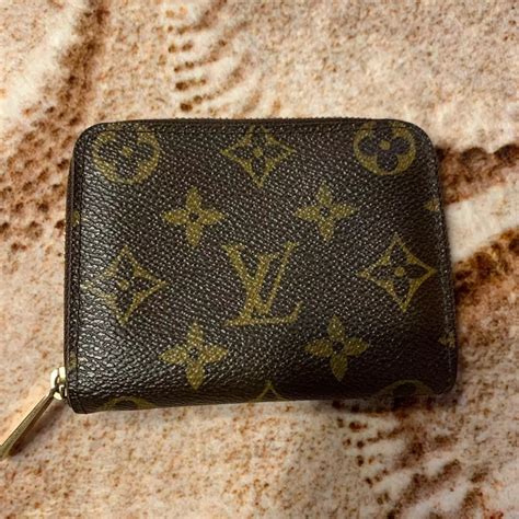 lv coin purse singapore|Zippy Coin Purse Monogram .